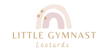 Little Gymnast Leotards