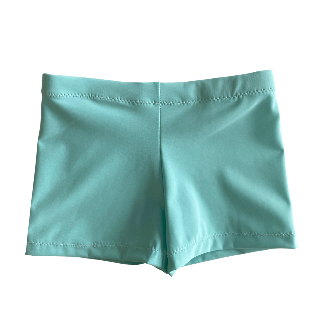 Aqua Shorts